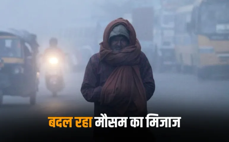 IMD Weather Forecast