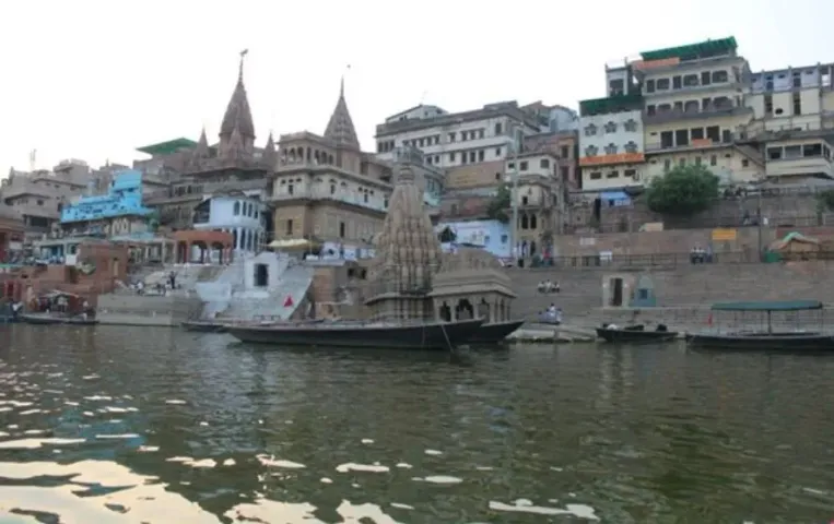 Varanasi Indology Society