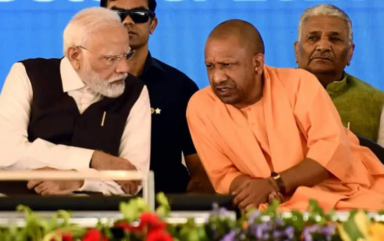 UP BJP MLA Survey 2025: बीजेपी विधायकों का होगा ऑडिट, तीसरी बार सरकार बनाने की तैयारी में जुटी पार्टी, परखे जाएंगे नेता