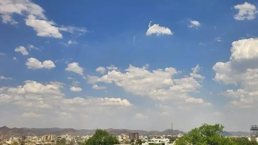 MP Weather Update: बदल रहा हवा का रुख, रात में बढ़ने लगी ठंडक, अगले सप्ताह तक होने लगेगा अहसास