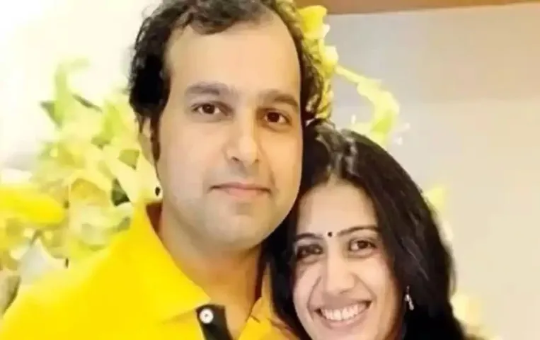 Saurabh Sharma News: भोपाल में धनकुबेर सौरभ शर्मा ने किया सरेंडर? लोकायुक्त छापे के बाद से था फरार