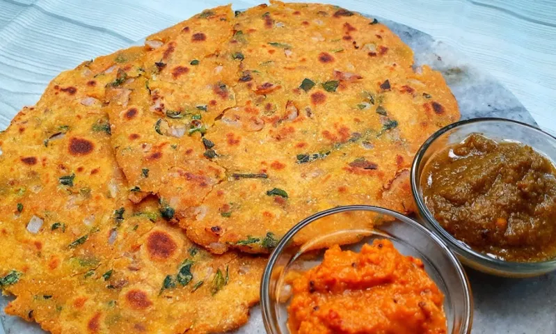 Winter Lunch Box Recipe