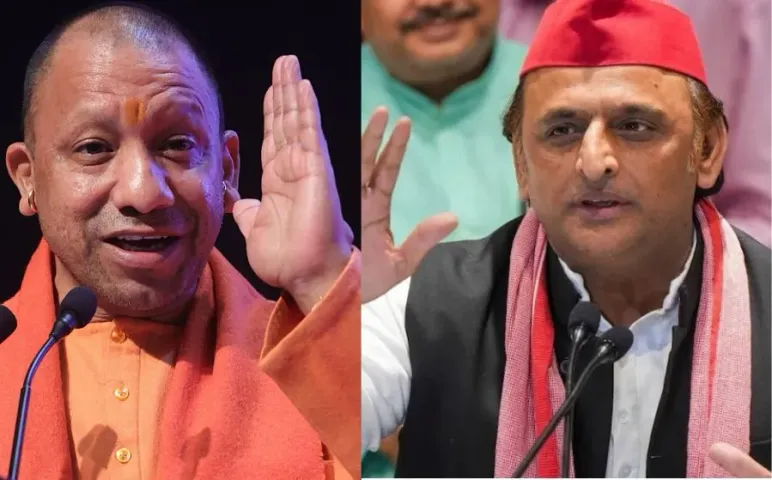 AkhileshYadav vs Cm Yogi: महाकुंभ में हुई भगदड़ पर सीएम योगी का बड़ा आरोप, सपा प्रमुख अखिलेश और खड़गे को लिया आड़े हाथ