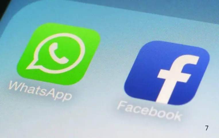New Feature 2025: WhatsApp से लिंक होगा Facebook अकाउंट! जल्द आने वाला नया फीचर, जानिए कैसे करेगा काम