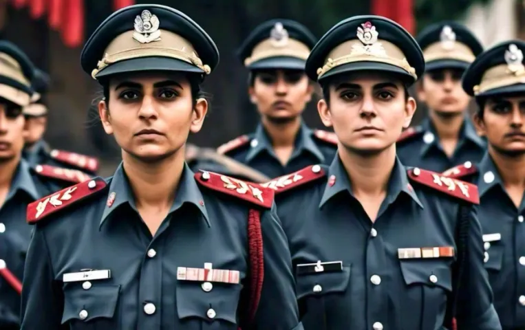 अब महिलाओं के हाथों मे होगी एयरपोर्ट और मेट्रो की सुरक्षा: CISF में बनेगी ऑल-वूमेन बटालियन, जानें पूरी डिटेल
