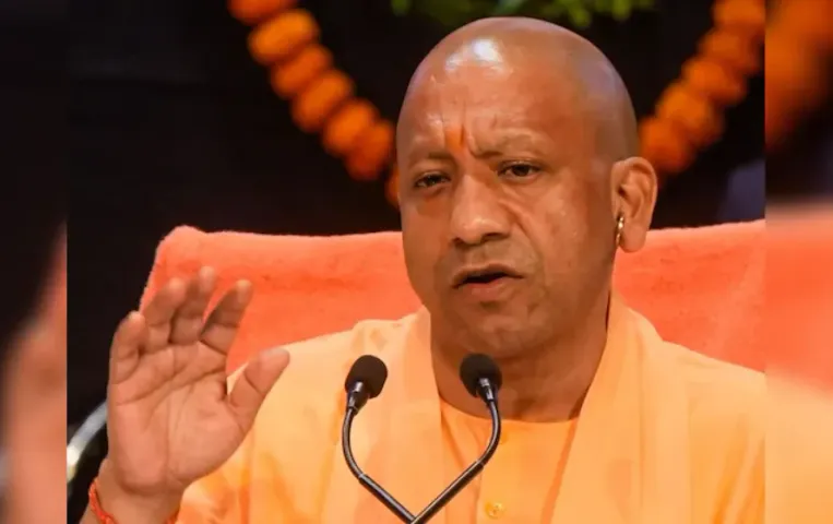 सीएम योगी का बड़ा निर्णय:  30 वर्ष बाद बढ़ेंगे PWD अधिकारियों के वित्तीय अधिकार, वित्तीय अधिकारों में पांच गुना बढ़ोतरी