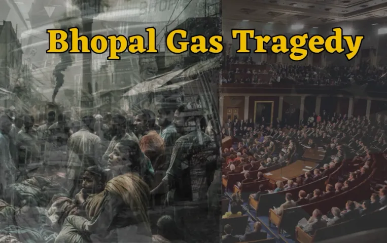 Bhopal Gas Tragedy