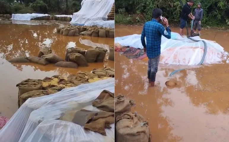 administrative negligence