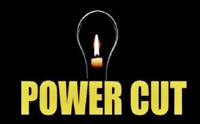 Bhopal Power Cut