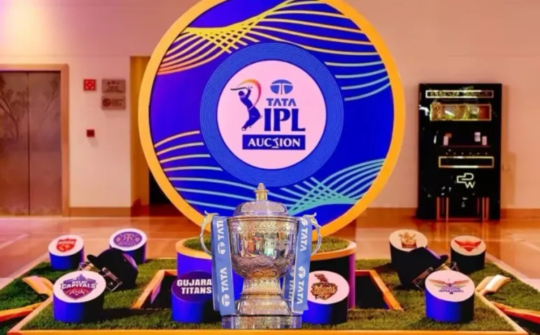 IPL 2025 Schedule
