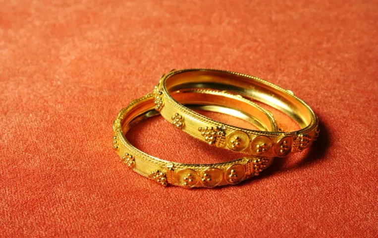 Gold Rate Today 14 July 2025