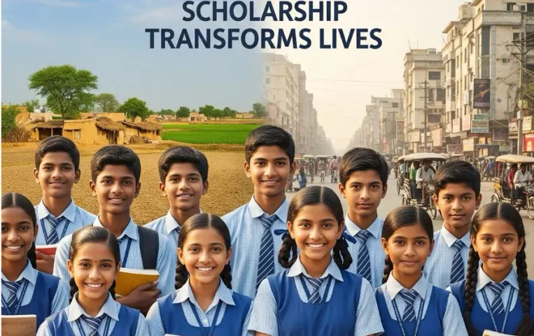 UP OBC Scholarship: ओबीसी छात्रों की बढ़ेगी स्कॉलरशिप, नियमों में एकरूपता से नौ लाख से ज्यादा छात्रों को मिलेगा लाभ