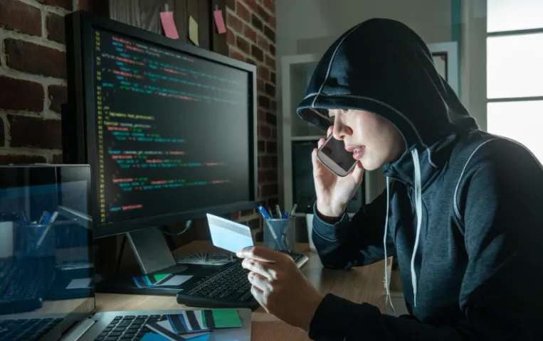 Digital Banking Scams