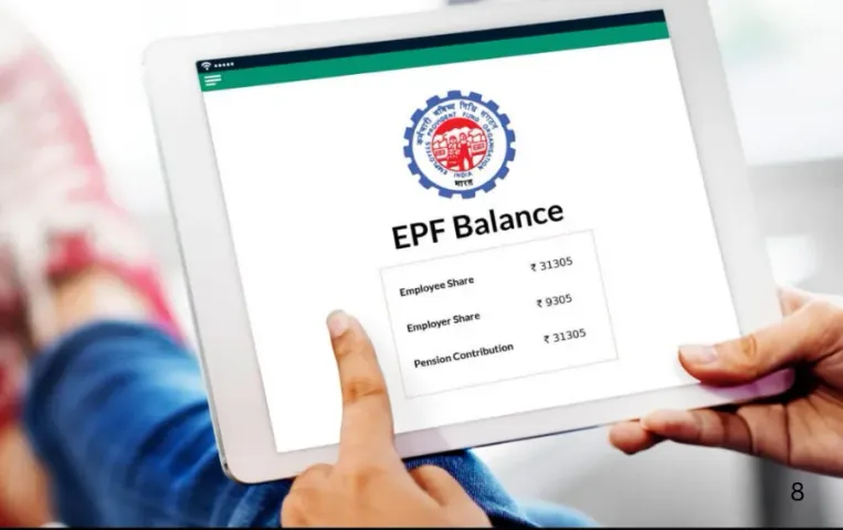 PF Balance Check Process: आपके PF अकाउंट में कितने पैसे जमा हुए हैं? मोबाइल से ऐसे करें चेक, जानें स्टेप बाय स्टेप