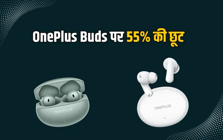 OnePlus Buds Sale