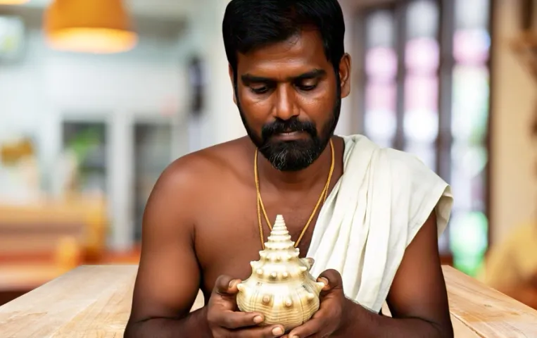 Shankh Health Benefits