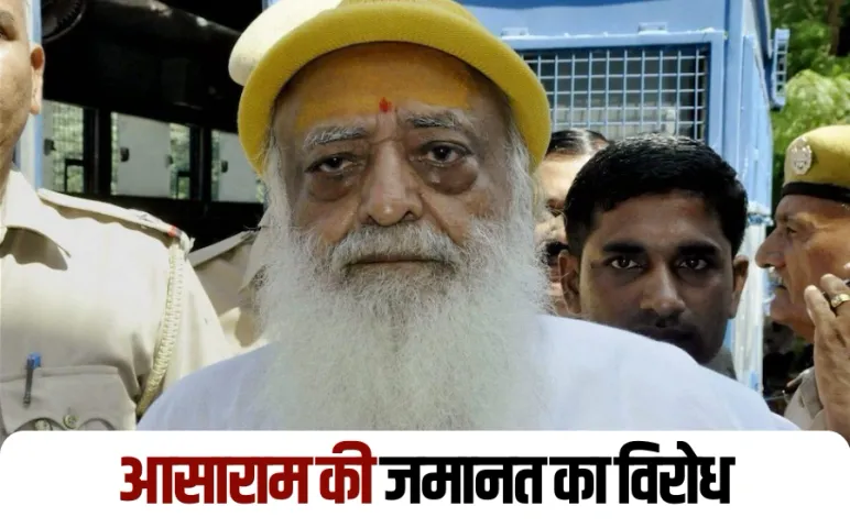 Asaram Bail