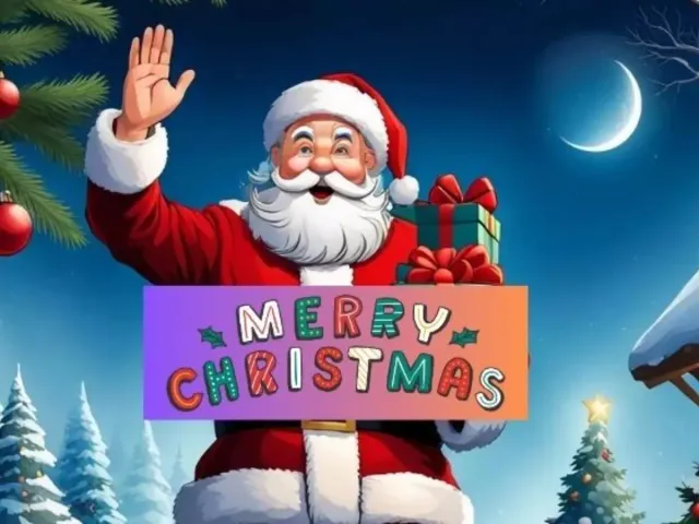 Christmas Wishesh Message Quotes 2024: परिवार और दोस्तों को क्रिसमस की बधाई देने के लिए बेस्ट हैं ये 10 खास मैसेज