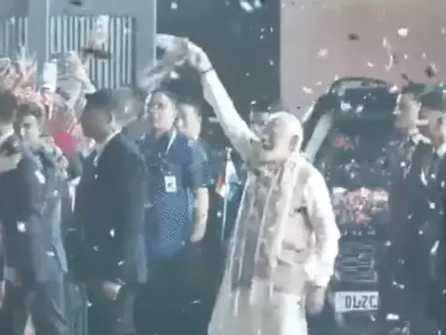 बिहार विधानसभा चुनाव 2025: एक बार फिर नीतीश कुमार, JDU की रिकॉर्ड जीत के 4 बड़े कारण