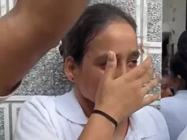 Gorakhpur PAC Campus Protest: महिला बाथरूम में लगे थे कैमरे, पानी के लिए तरसीं 600 महिला सिपाही, PTI सस्पेंड