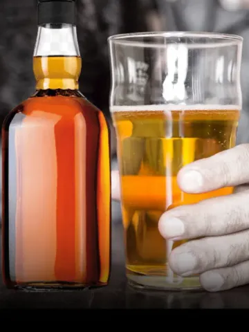 Madhya Pradesh Liquor ban religious cities CM Mohan Yadav