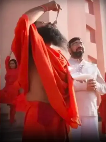 Baba Ramdev Gadhi ke Doodh Benefits 2