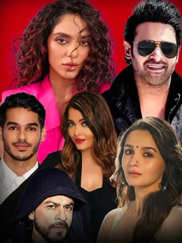 Bollywood Big Events 2