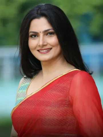 Chitra Tripathi Divorce Husband Atul Agarwal