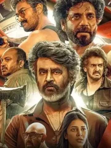 Coolie release date 14 august Rajinikanth amir khan Coolie trailer hindi news