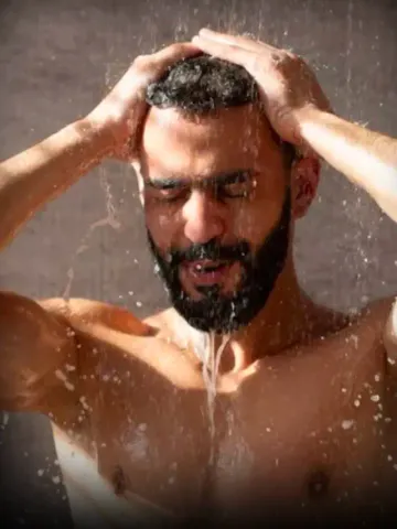 Daily Bath Disadvantage