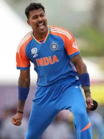 Top Google Searched Athletes