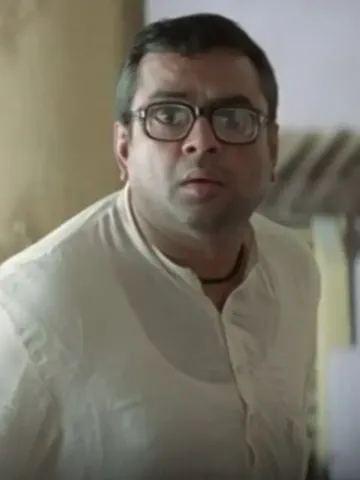 Hera Pheri 3 Paresh Rawal return Controversy hindi news