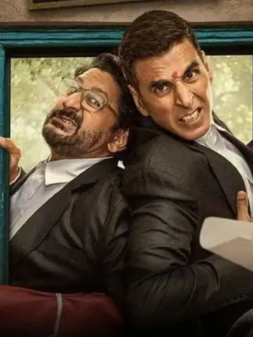 Jolly LLB On OTT jio hotstar jolly llb 3 box office collection hindi news