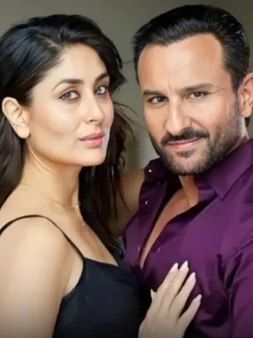 Kareena Kapoor birthday Saif Ali Khan Uncle Story childhood
