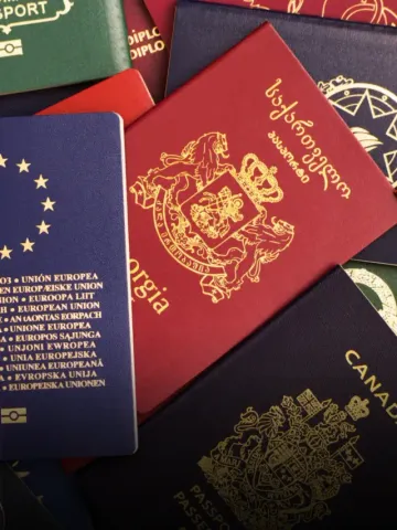 most powerful passports