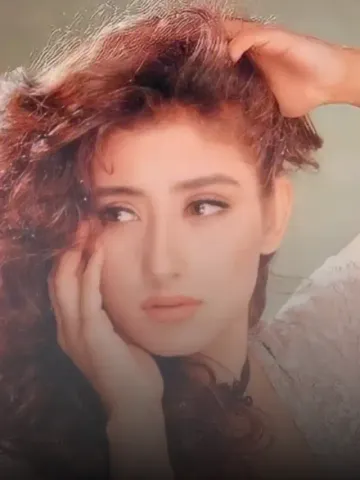 Manisha Koirala