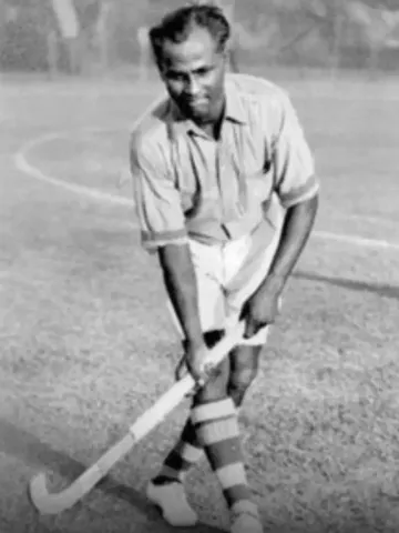 Major Dhyanchand hockey stick break story berlin olympics hindi news