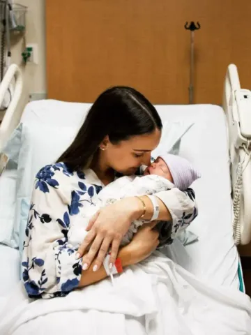 Pregnant Woman Monsoon Season Delivery Health Tips