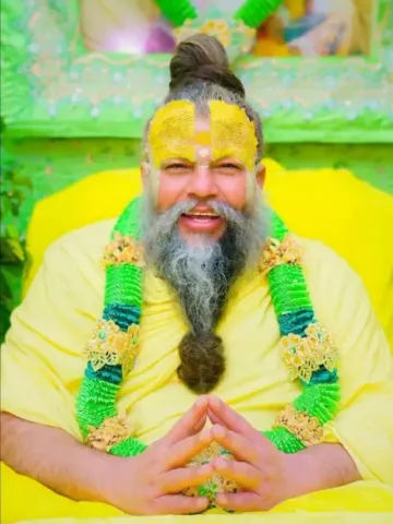 Premanand ji maharaj