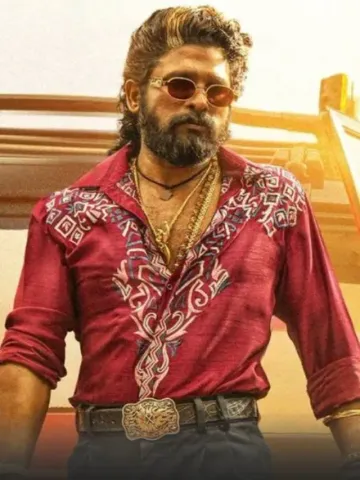 Pushpa 2 The Rule ticket price advance booking