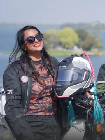 Queens on the Wheel 2.0