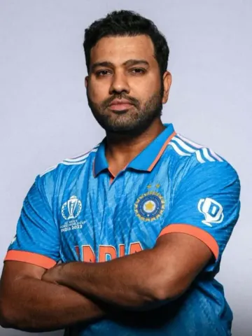 Rohit Sharma fitness former cricketer Yograj Singh statement