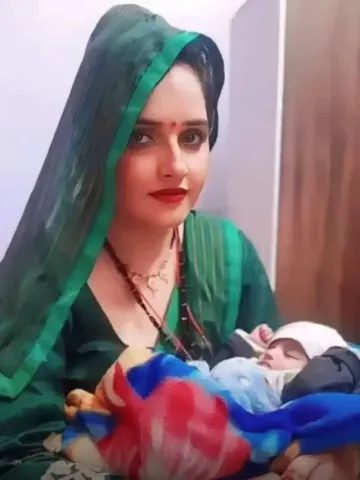 Seema Haider Daughter Name sachin meena pakistan pubg