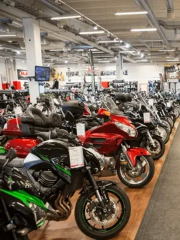 TOP SELLING BIKES
