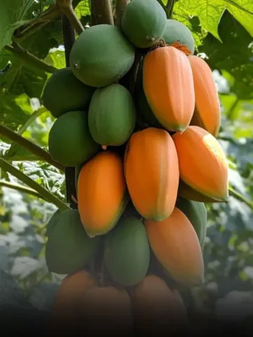 Papaya