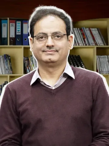 Vikas Divyakirti Rejection