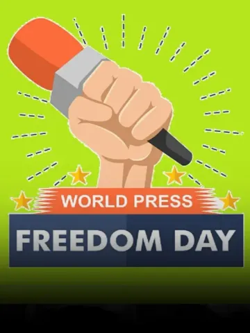 World Press Freedom Day 2025 Index India Rank