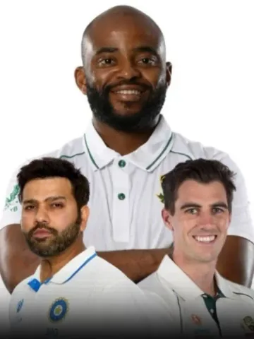 World Test Championship Final South Africa India Australia wtc