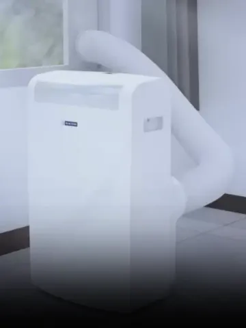 Cheapest BlueStar Portable AC