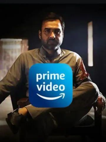 Amazon Prime Video Movies
